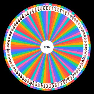 Spin the Wheel: Real Madrid 2026/