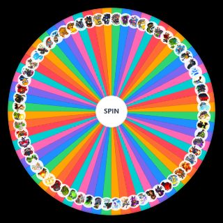 Spin the Wheel: 5 in BTD6