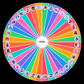 Choose a Random Monster Girl Archetypes (x36)