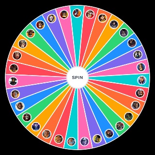 Choose a Random Borderlands Player Characters