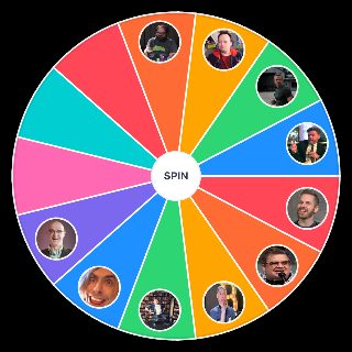 Spin the Wheel: Red Letter Media