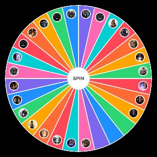 Spin the Wheel: Torchwood Episodes