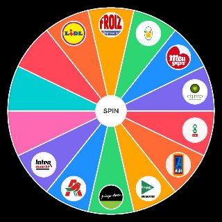 Spin the Wheel: Mercados de Portugal
