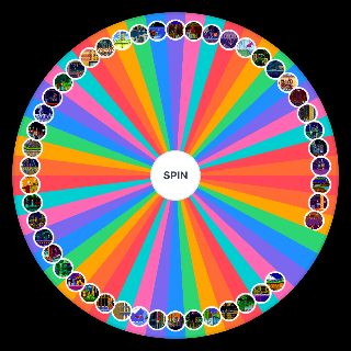 Spin the Wheel: All Classic Sonic Zones