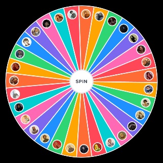 Spin the Wheel: asoiaf pov characters