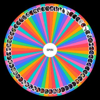 Spin the Wheel: Non FGO Fate Servants