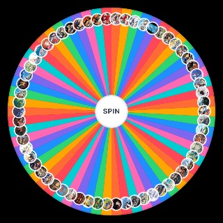 Spin the Wheel: Anime Movies