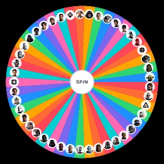 Star Wars Battlefront II Characters Random Generator