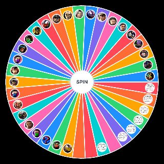 Spin the Wheel: Mortal Kombat 3