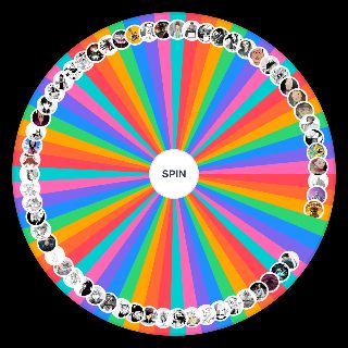 Spin the Wheel: Animanga Antagonist A-S