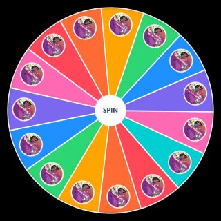 Spin the Wheel: Kanye West Graduation Album