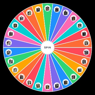 Spin the Wheel: Apex Legends Season 21 Legends