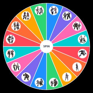 FFXIV Races Random Generator