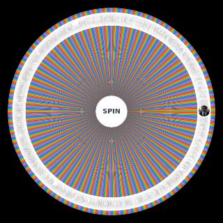 Every MCU Character (950+) Random Generator