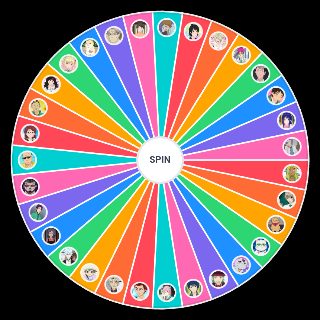 Pick a Random saiki k. characters