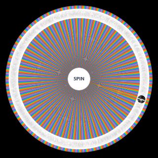 Pick a Random Every Music Genre (550+)