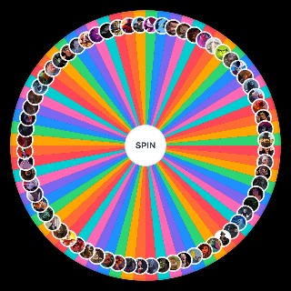 animated movie villains Wheel