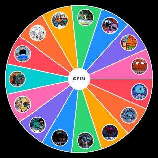 FNF: The Grieving of Friday OST Random Picker