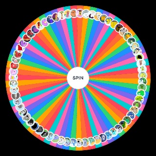 Spin the Wheel: BFDI Smash or Pass