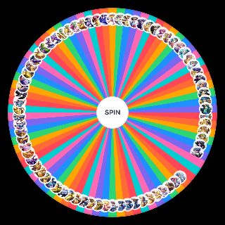 Spin the Wheel: Saint Seiya Legend of justice By Weskro