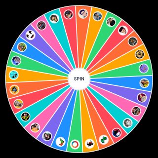 Random BEST INDIAN GAMING YOUTUBERS Picker
