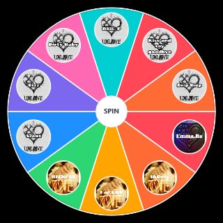 all XLOV songs Random Generator