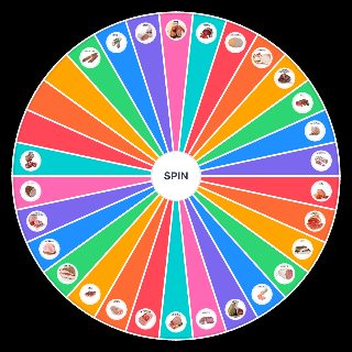 Spin the Wheel: Salumi