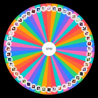 Tetro Danganronpa students Wheel