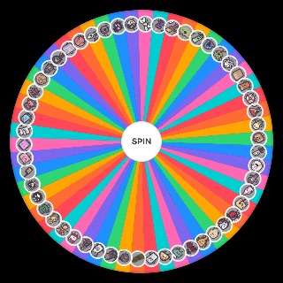Inanimate insanity characters Wheel
