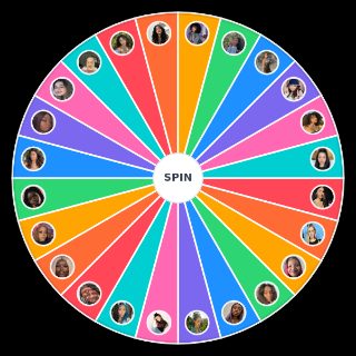 Random TikTok Baddies Picker