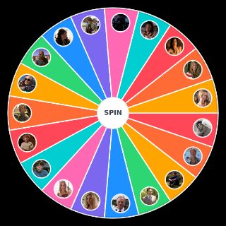 Choose a Random major dexter characters