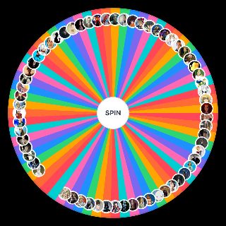 Spin the Wheel: Most Intelligent Characters in Fiction
