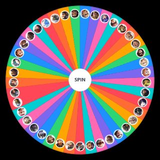 Overwatch 2 smash or pass (with extra options) up to Juno Wheel