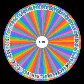 Spin the Wheel: Die Ultimative Eis