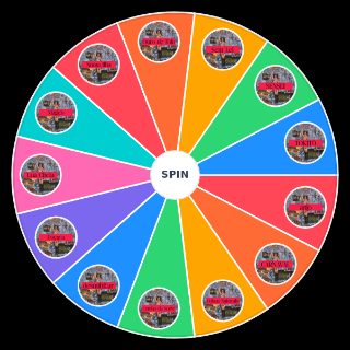 Random Marina Sena Coisas Naturais ( ) Wheel