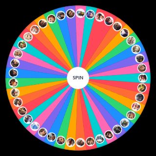 [오버워치2] 영웅 티어리스트 Wheel
