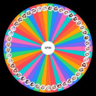 Uma Musume: Pretty Derby (Mobile game) Random Picker