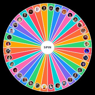 Choose a Random 🏳️‍🌈LGBT Disney/Pixar🏳️‍🌈