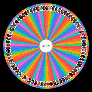 Random Boomer Shooters / Retro FPS Games (4.0) Wheel