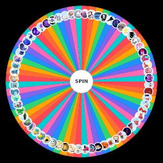 Spin the Wheel: Animatic Battle