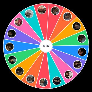 Spin the Wheel: All Ghostface Killers (Scream 7 Spoiler)