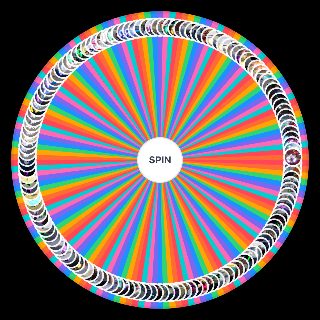 Random Wheel Spin: YBA:NU (official)