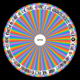 Random Wheel Spin: r/skibiditoilet members