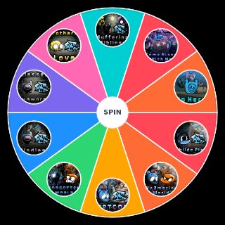 FNF: Pibby Apocalypse [DEMO] Random Generator