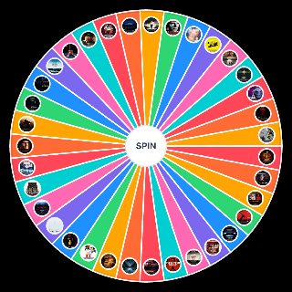 Random Wheel Spin: Stephen King Movies