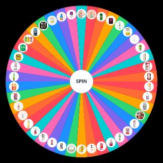 Ultimate Sparkling Water Random Picker