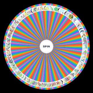 A Lot Of BFDI Ships Wheel