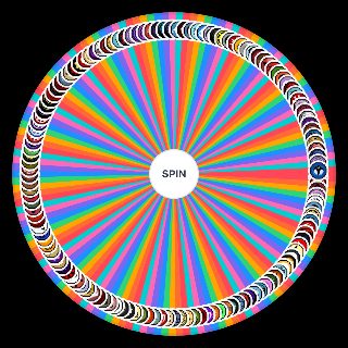Random Wheel Spin: Shindo Life - Bloodlines