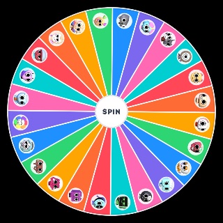 dandy's world toons Random Generator