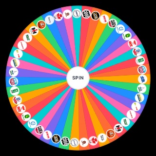 Tractors Brands Wheel